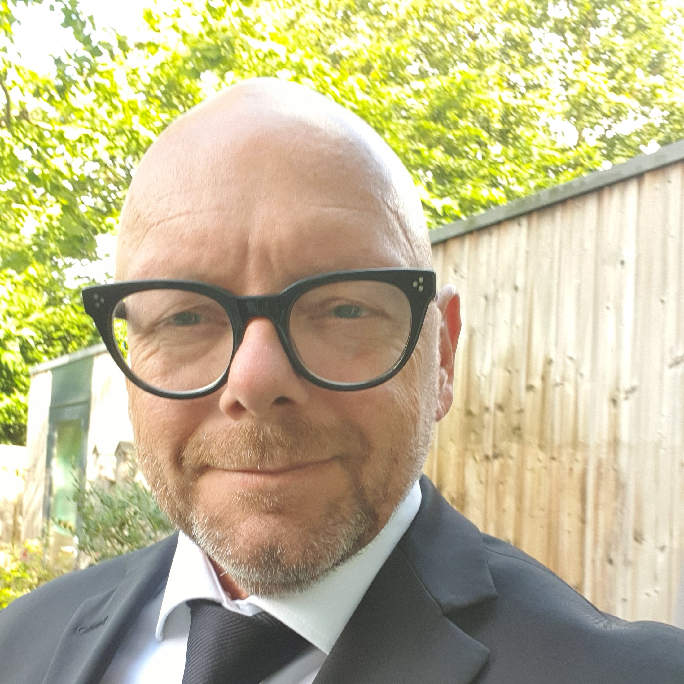 Marcel Doorduijn